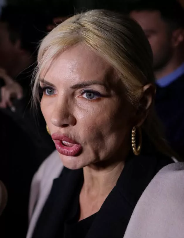 Laura Vicol a răbufnit: „O să aveți mari surprize, am foarte multe probe…”!