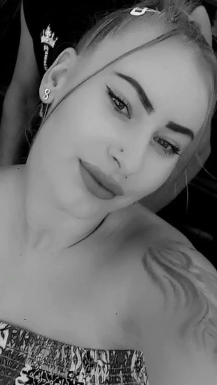 Radiana Mârzescu a murit la doar 21 de ani