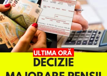 Este săptămâna decisivă pentru creșterea pensiilor. Anunțuri importante de la guvern