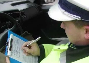 2025: Cât e amenda pentru șoferii care circulă prea încet? Limita impusă de Codul Rutier