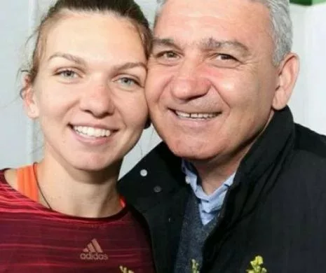 Tatăl Simonei Halep, declarații de ultimă oră după ce campioana noastră a decis să se retragă. Acum s-a aflat adevărul