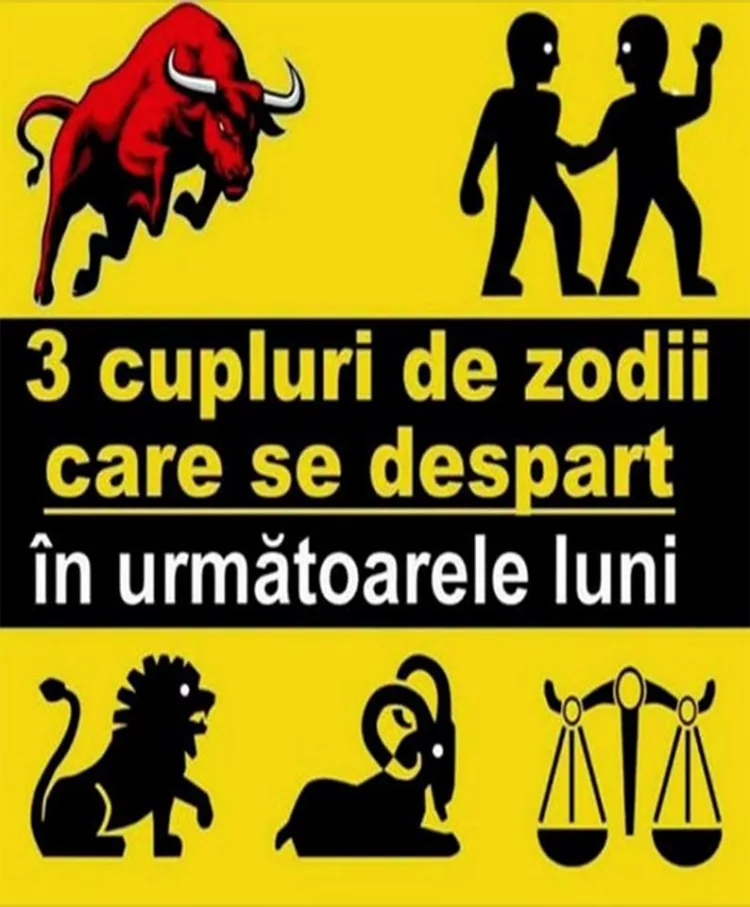 Trei zodii care vor fi părăsite în februarie. Ghinionul îi lovește