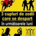 Trei zodii care vor fi părăsite în februarie. Ghinionul îi lovește