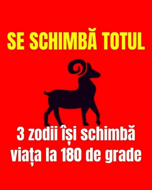 Horoscop pentru VINERI, 7 februarie 2025