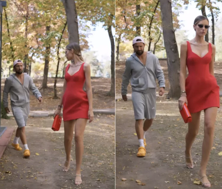 Gabriela Prisăcariu a răbufnit în fața criticilor dure