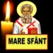ASTĂZI este prăznuit Sfântul VINDECĂTOR DE BOLI și IZBĂVITOR de FARMECE și VRĂJI!