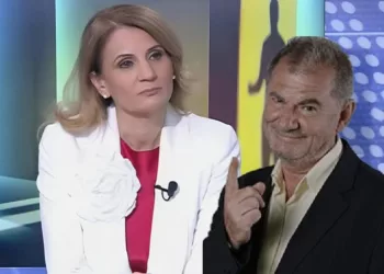 Scandal uriaș la Realitatea, unde a fost prezent Florin Zamfirescu