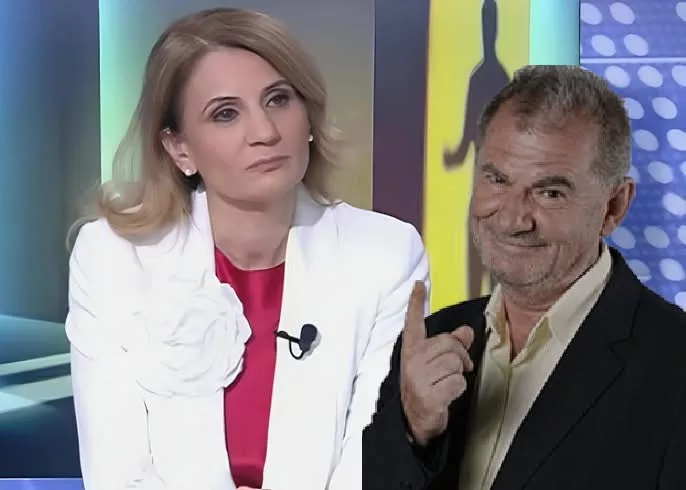 Scandal uriaș la Realitatea, unde a fost prezent Florin Zamfirescu