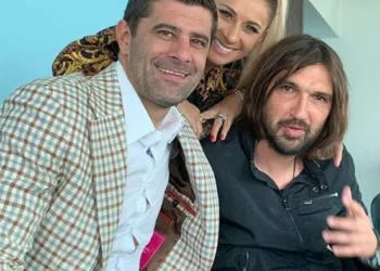 Neașteptat ce a răspuns Dan Alexa când a fost întrebat dacă s-a iubit cu Anamaria Prodan