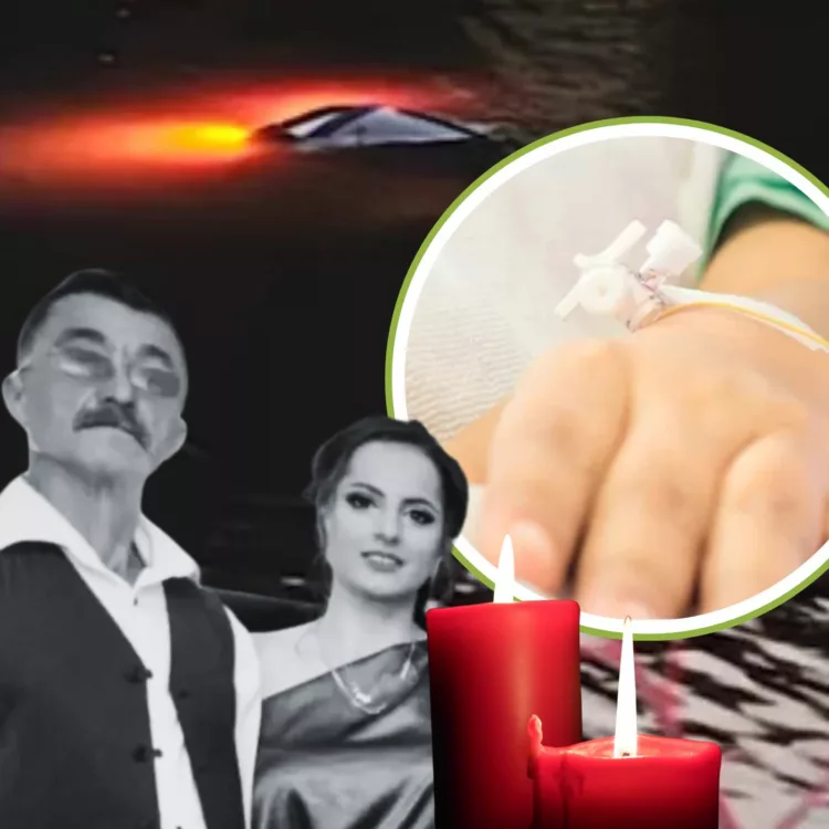 Detalii cutremurătoare ies la iveală despre accidentul în care o familie a plonjat cu maşina în râul Olt. Copilul de 5 ani, resuscitat de 8 ori.
