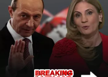 Scandal monstru între Anca Alexandrescu și Traian Băsescu, în direct la Realitatea. Și-au aruncat cuvinte grele