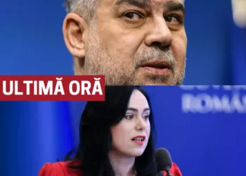 Stirea momentului în România. Ministrul Simona Bucura-Oprescu și Marcel Ciolacu fac un anunț urias pentru toți salariații. Informații de ultimă oră