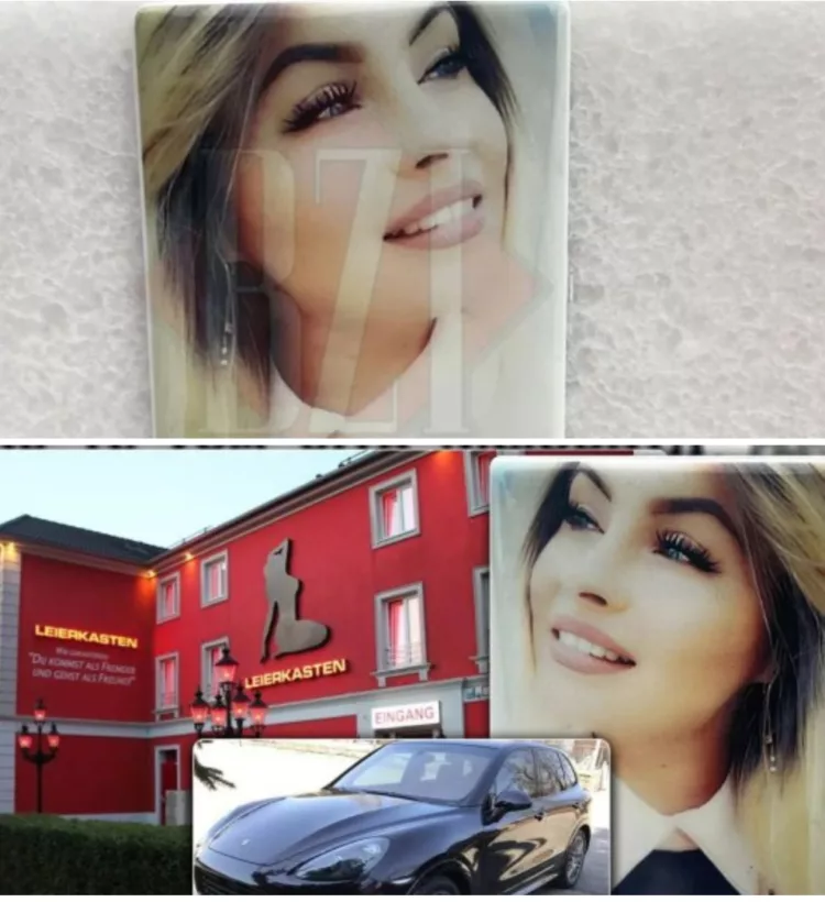 Alexandra, o tânără în vârstă de doar 27 de ani, s-a stins încercând să adune bani pentru mașina de lux a iubitului ei