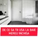 De ce ușa de la baie trebuie ținută închisă mereu? Explicația la care nimeni nu se aștepta