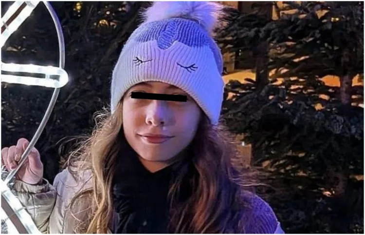O fetiță de doar 11 ani, dată dispărută de părinți, a fost găsită MOARTĂ după zile în șir de căutări!