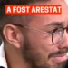 Cutremur în showbiz. Armin Nicoară a fost reținut de poliție