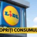 Anunț major de la LIDL. Opriți imediat consumul acestui produs „Poate provoca o senzaţie de arsură şi leziuni la nivelul gurii”