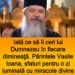 Iată ce să îi ceri lui Dumnezeu în fiecare dimineaţă