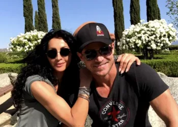 Felix Baumgartner, primul mesaj după ce s-a aflat că a ÎNȘELAT-O pe Mhaela Rădulescu: ”Dragostea mea…”