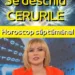 Horoscop Alina Bădic până pe 15 februarie 2025: „se deschid foarte multe porți către Univers”