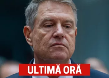 Este știrea momentului în România. Decizia de ultima oră a guvernului în ceea ce-l privește pe Klaus Iohannis. Este informație de ultimă oră. Nimeni nu se aștepta