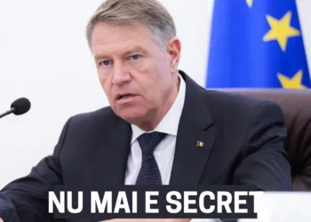 Răsturnare totală de situație. Klaus Iohannis a făcut totul public chiar înainte să plece. Românii îi cereau asta insistent și nimeni nu se mai aștepta la asta