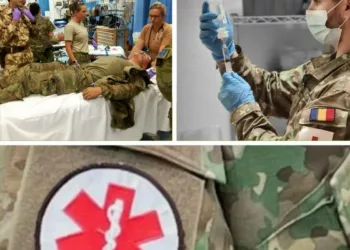 Armata Română scoate la concurs 285 de locuri! Care sunt poziţiile pentru care poţi aplica