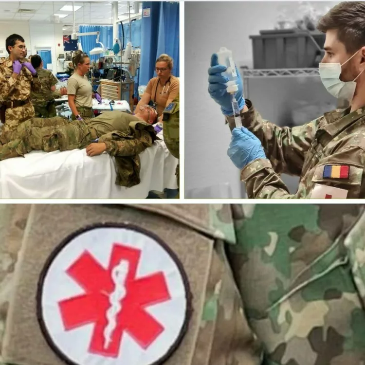 Armata Română scoate la concurs 285 de locuri! Care sunt poziţiile pentru care poţi aplica