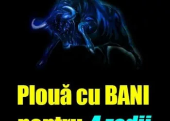 Zodiile care-și schimbă total situația financiară din primăvară. În sfârșit vor avea bani