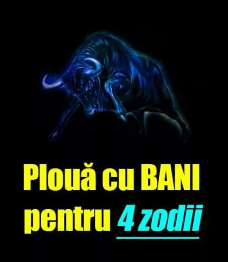 Zodiile care-și schimbă total situația financiară din primăvară. În sfârșit vor avea bani
