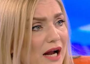 Din păcate este vorba despre Cristina Cioran. Medicii au dat vestea care l-a distrus pe Alex Dobrescu. Păcat