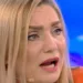 Din păcate este vorba despre Cristina Cioran. Medicii au dat vestea care l-a distrus pe Alex Dobrescu. Păcat