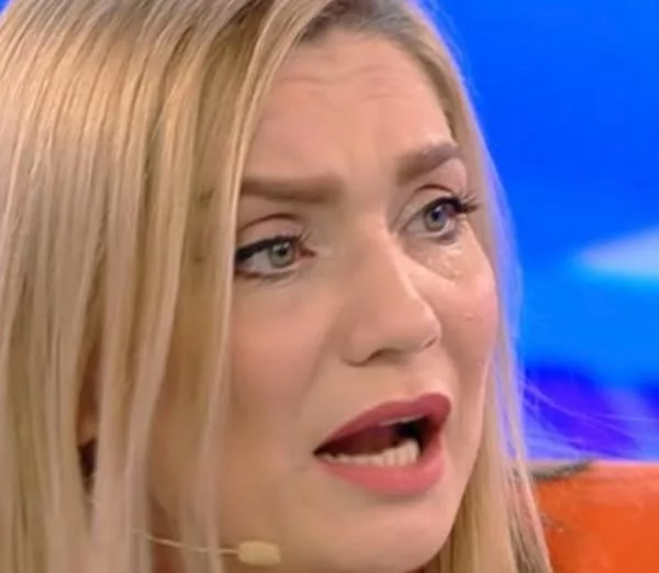 Din păcate este vorba despre Cristina Cioran. Medicii au dat vestea care l-a distrus pe Alex Dobrescu. Păcat