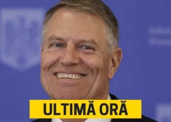 Ultimă oră. Nimeni nu se aștepta ca el să fie. Cine l-a convins pe Klaus Iohannis să demisioneze. Nu s-a mai putut ține secret