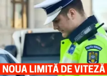 Este știrea momentului în România. Codul rutier 2025: Care este limita nouă de viteză. Toți soferi trebuie să știe