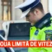 Este știrea momentului în România. Codul rutier 2025: Care este limita nouă de viteză. Toți soferi trebuie să știe