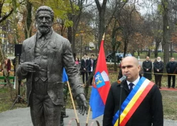 Cu ce se ocupă fiica cea mare a lui Ilie Bolojan, președintele interimar al României. Lucia Maria nu a călcat pe urmele tatălui ei