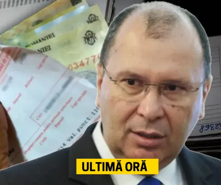 Se dau bani de la guvern pentru pensionari. Cine sunt cei care beneficiază