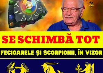 Horoscop 17-23 februarie 2025, Mihai Voropchievici