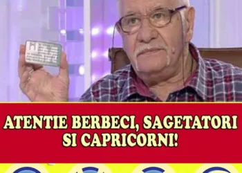 Horoscop rune 17-23 februarie 2025. Vine o perioadă nemilos de grea pentru 4 zodii