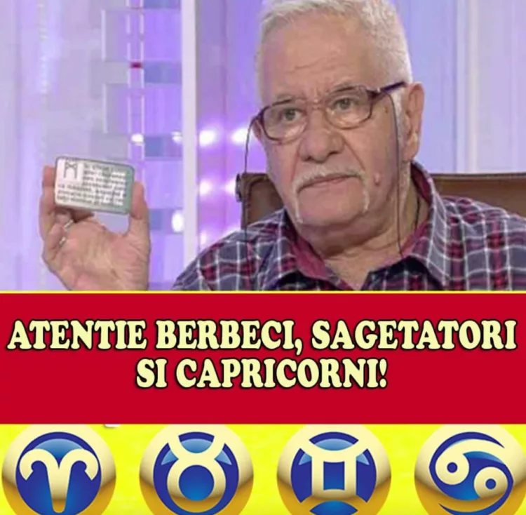 Horoscop rune 17-23 februarie 2025. Vine o perioadă nemilos de grea pentru 4 zodii