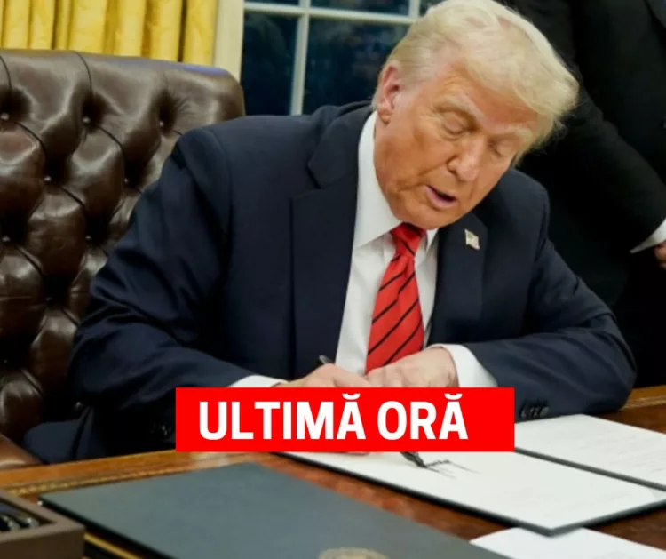 Decizia lui Donald Trump pe care Europa nu și-a dorit să o audă vreodată