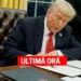 Decizia lui Donald Trump pe care Europa nu și-a dorit să o audă vreodată