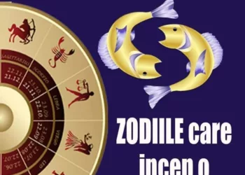 Zodiile cărora destinul le-a pregătit o surpriză uriașă. Se întâmplă până de Paște 2025, sunt cei mai avantajați nativi