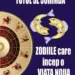 Zodiile cărora destinul le-a pregătit o surpriză uriașă. Se întâmplă până de Paște 2025, sunt cei mai avantajați nativi