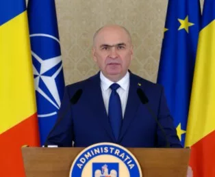Ilie Bolojan, prima activitate publică de la preluarea mandatului: „A dat asigurări că va întreprinde toate demersurile necesare
