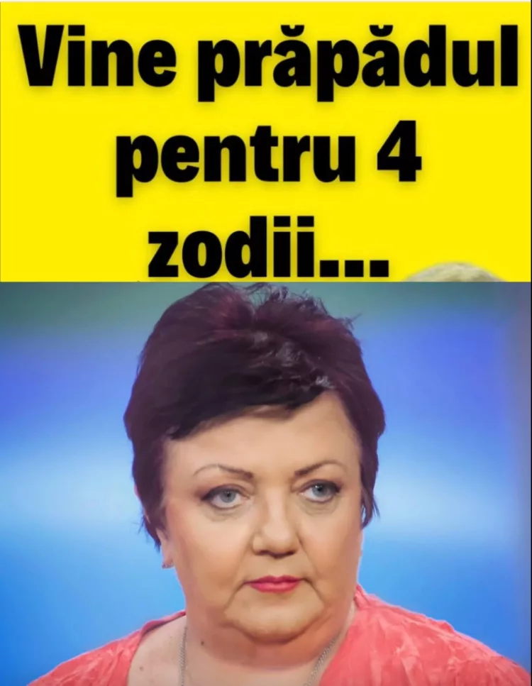 Horoscop Minerva martie 2025. Se dezlănțuie dezastrul pentru aceste 4 zodii