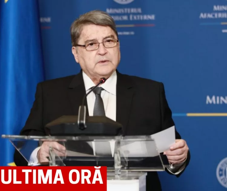 Poziția SUA față de România dă fiori. Românii n-au vrut să auda asta niciodată. Emil Hurezeanu explică care este poziția oficială, tensiuni uriașe fară precedent