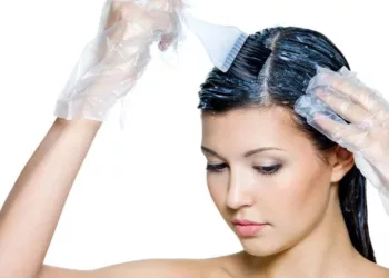 Cum să te vopsești după 50 de ani, să pari mereu tânără