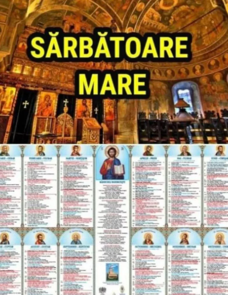 Calendar ortodox 12 februarie 2025. Sfântul Meletie, ocrotitorul celor bolnavi. Rugăciunea vindecătoare pe care trebuie să o rostești astăzi